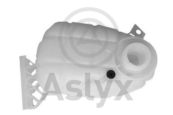 Expansion Tank, coolant (AS-535784)