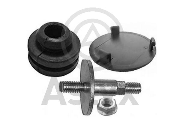 Housing, oil filter (AS-201920)