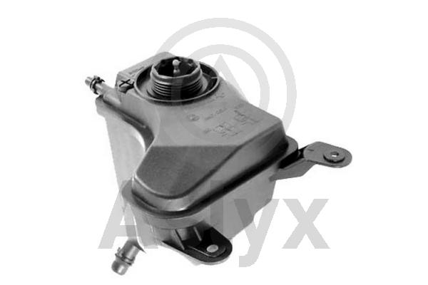 Expansion Tank, coolant (AS-535781)