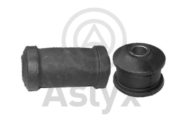 Mounting and Bolting Kit, control/trailing arm (AS-200979)
