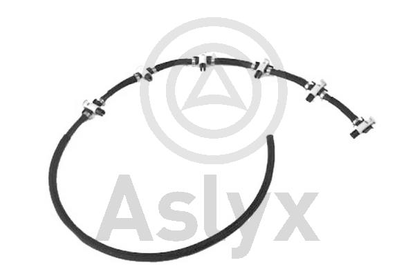 Hose, fuel overflow (AS-592053)