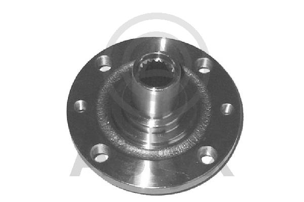 Wheel Hub (AS-204558)