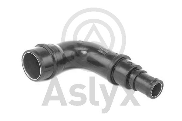Hose, crankcase ventilation (AS-535825)