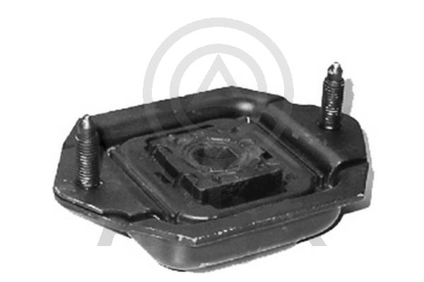 Bushing, axle beam (AS-201101)