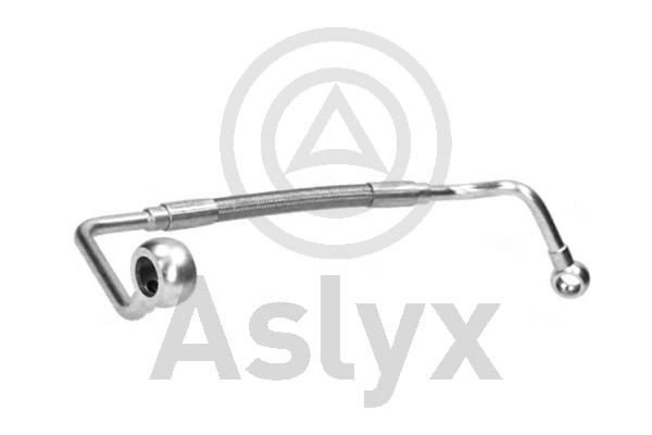 Oil Pipe, charger (AS-503339)