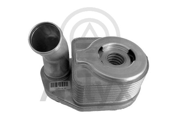 Oil Cooler, engine oil (AS-521151)