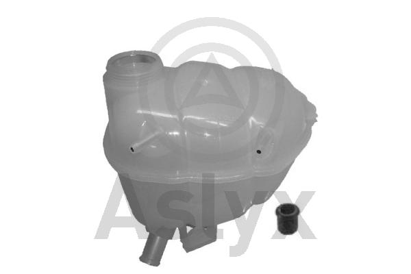 Expansion Tank, coolant (AS-201359)