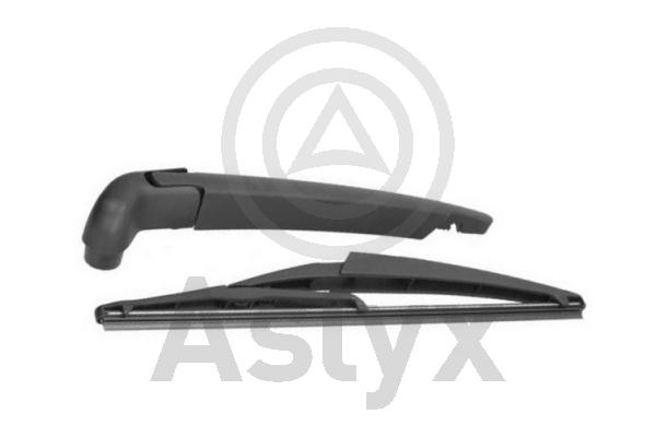 Wiper Blade (AS-570092)