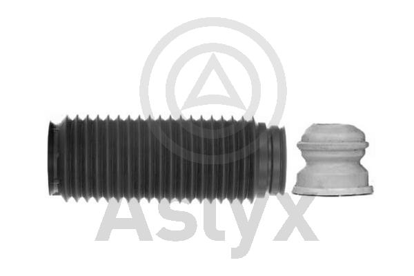 Dust Cover Kit, shock absorber (AS-507079)
