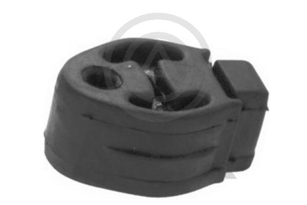 Mount, exhaust system (AS-201788)