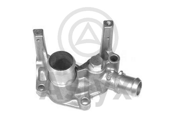 Coolant Flange (AS-202283)