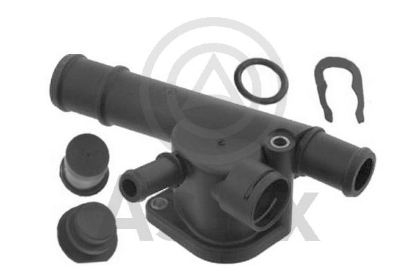 Coolant Flange (AS-201324)