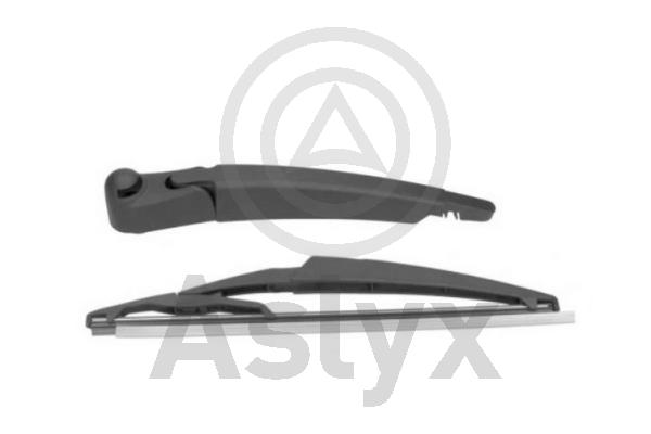 Wiper Blade (AS-570128)