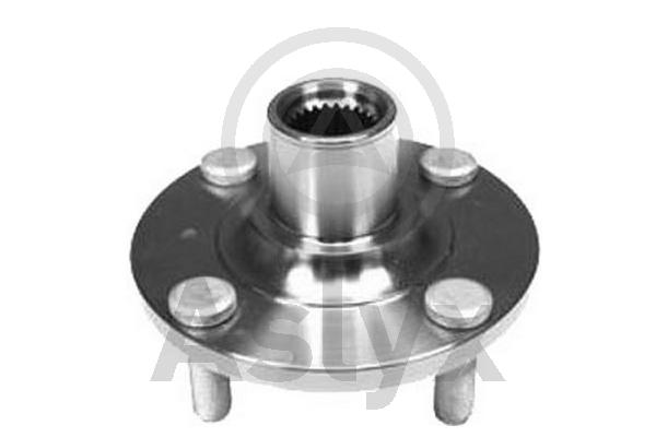 Wheel Hub (AS-204598)