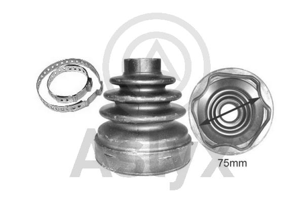 Bellow Kit, drive shaft (AS-501337)