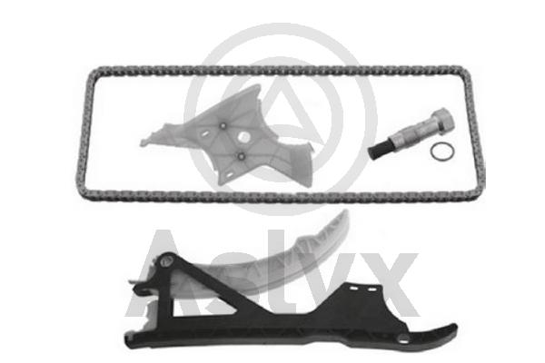 Timing Chain Kit (AS-521235)