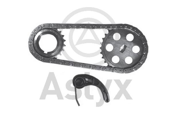 Chain Kit, oil pump drive (AS-203183)