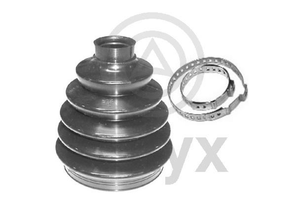 Bellow Kit, drive shaft (AS-501563)