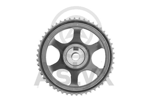 Tensioner Pulley, timing belt (AS-506328)