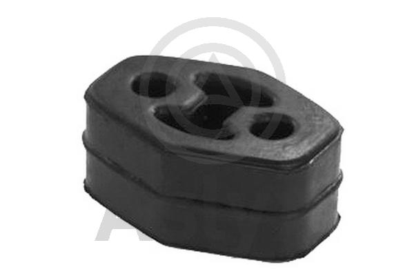 Mount, exhaust system (AS-200782)