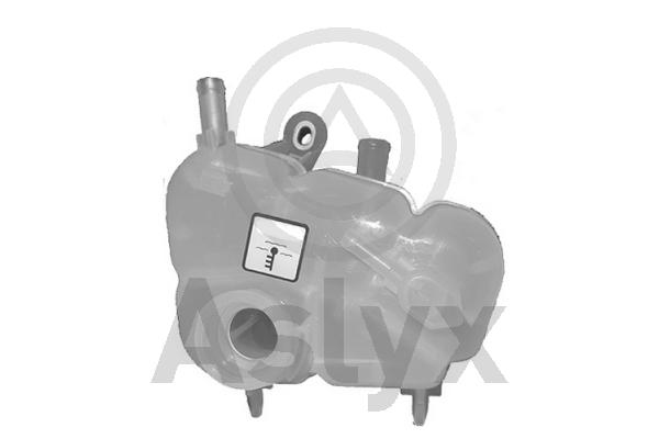 Expansion Tank, coolant (AS-503978)