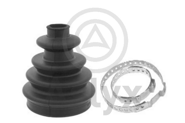 Bellow Kit, drive shaft (AS-511342)