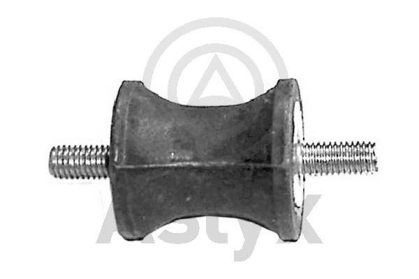 Mount, exhaust system (AS-200078)