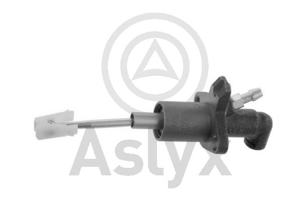 Master Cylinder, clutch (AS-203339)
