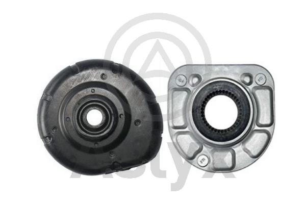Repair Kit, suspension strut support mount (AS-506963)