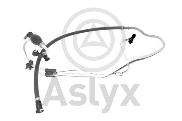 Hose, fuel overflow (AS-592069)