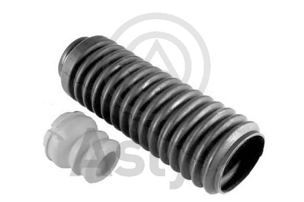 Protective Cap/Bellow, shock absorber (AS-506589)