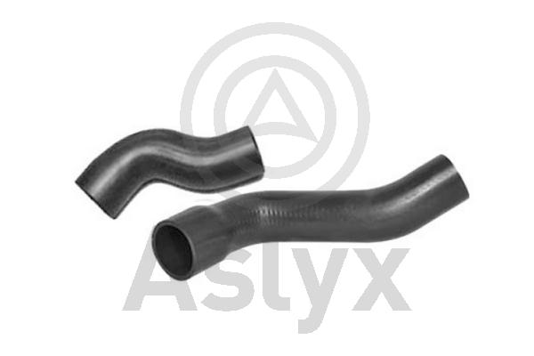 Charge Air Hose (AS-509759)