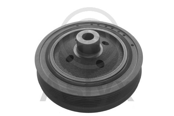 Belt Pulley, crankshaft (AS-506171)