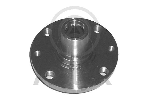 Wheel Hub (AS-204559)