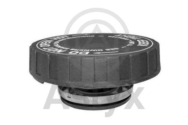 Cap, coolant tank (AS-506632)
