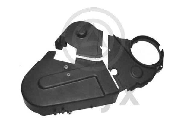 Cover, timing belt (AS-201419)