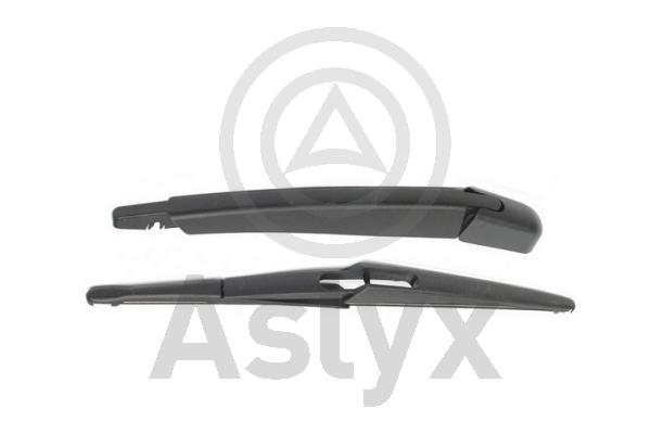 Wiper Arm Set, window cleaning (AS-570112)