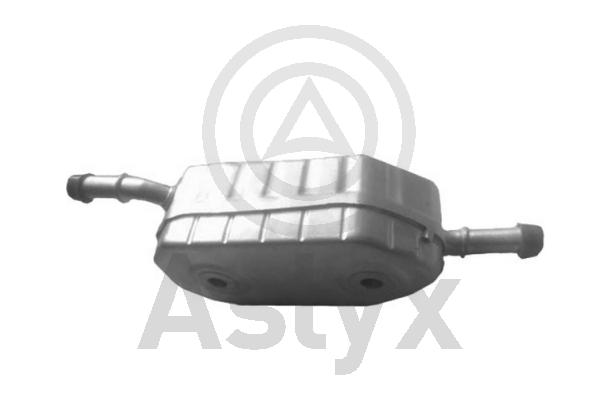 Oil Cooler, automatic transmission (AS-521106)