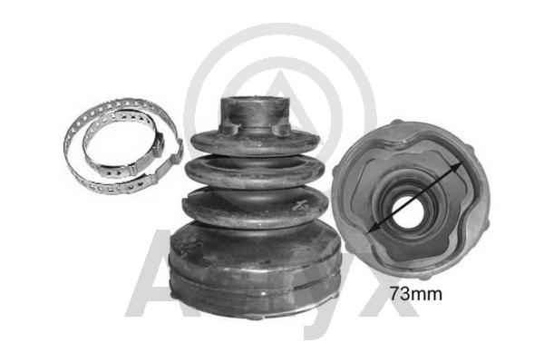 Bellow Kit, drive shaft (AS-501373)