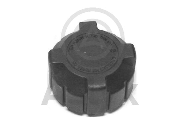 Cap, coolant tank (AS-201560)