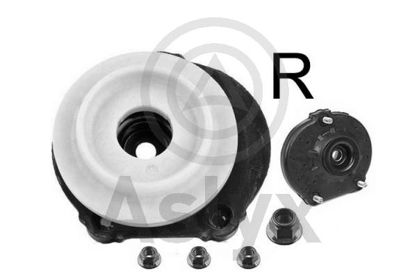Suspension Strut Support Mount (AS-521162)