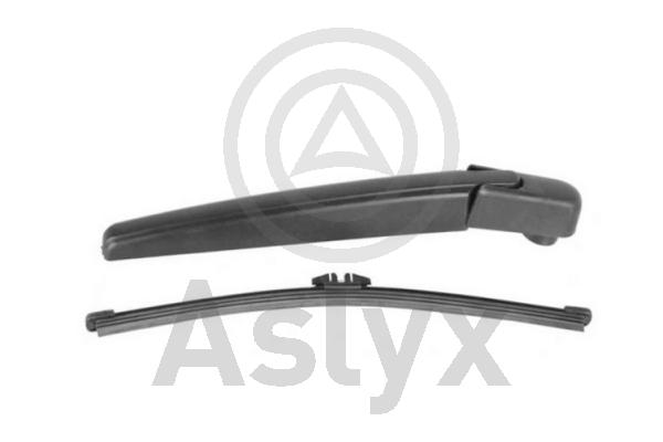 Wiper Arm Set, window cleaning (AS-570142)