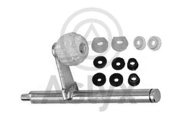 Repair Kit, gear shift lever (AS-201001)