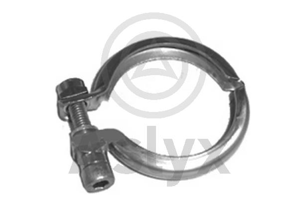 Bracket, EGR valve (AS-506425)