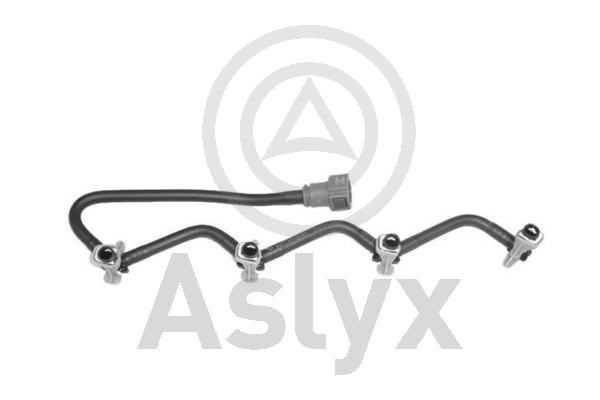 Hose, fuel overflow (AS-592014)