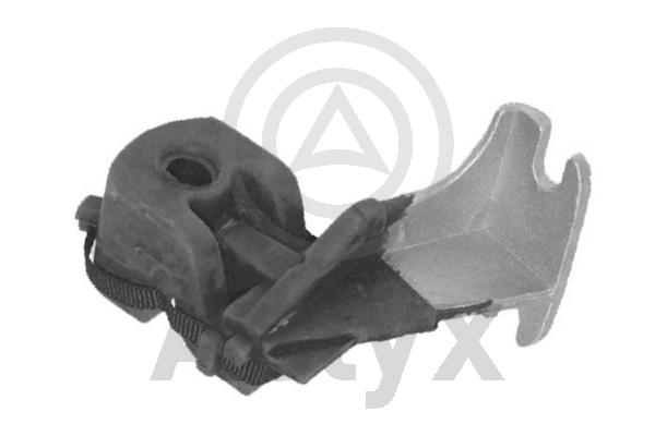 Mount, exhaust system (AS-201968)
