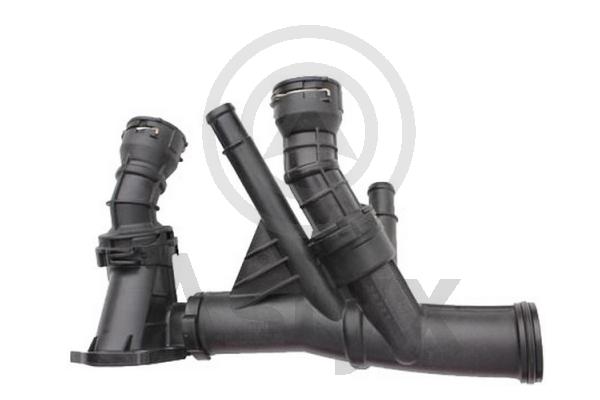 Thermostat Housing (AS-535845)