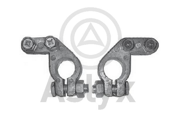 Battery Terminal Clamp (AS-502043)