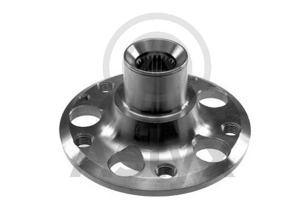 Wheel Hub (AS-590150)