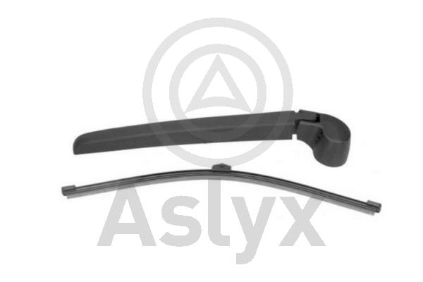 Wiper Arm Set, window cleaning (AS-570240)